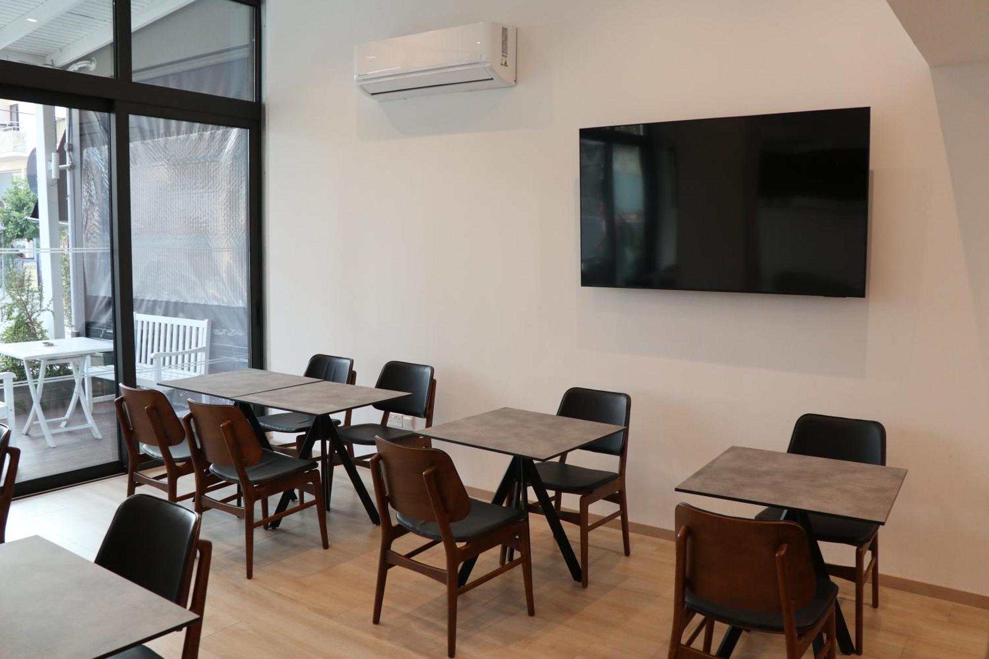 Appart hôtel Sunflower Larnaca