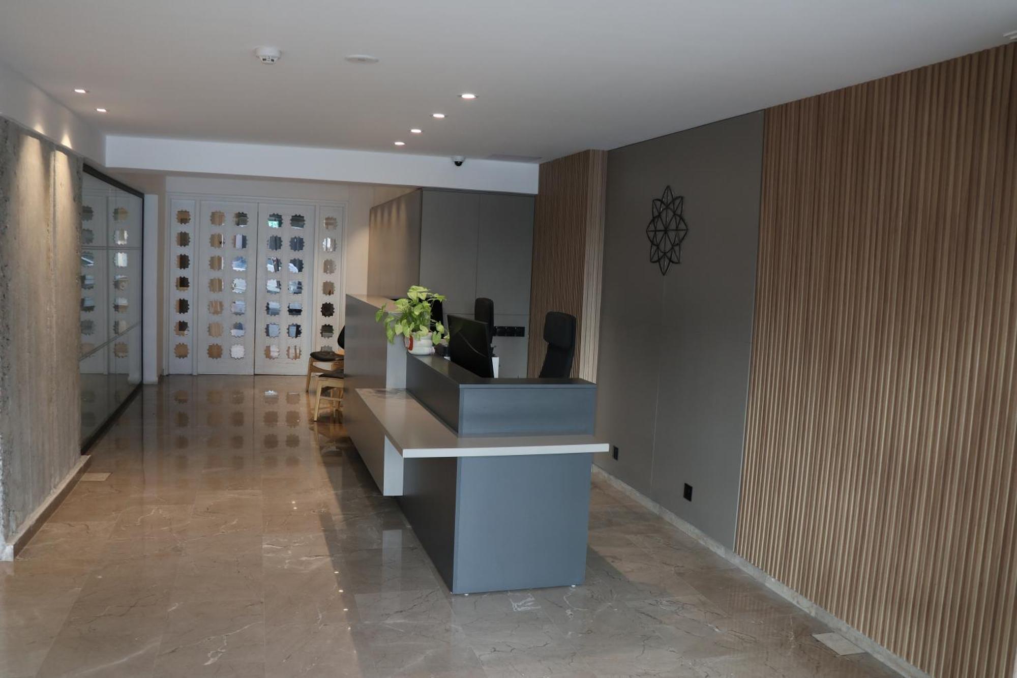 Appart hôtel Sunflower 3*