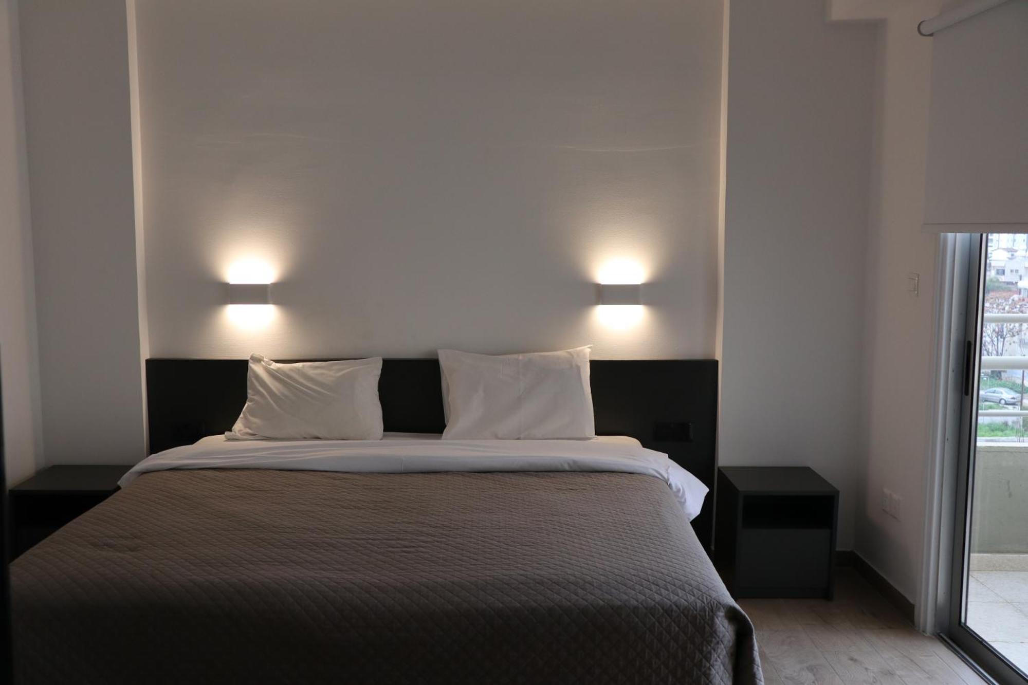 Sunflower Aparthotel Larnaca