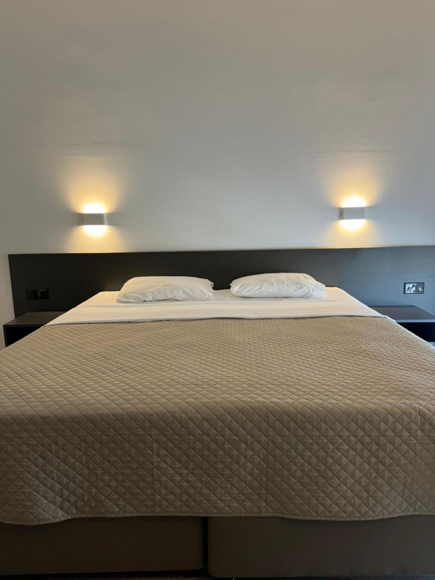 Sunflower Aparthotel