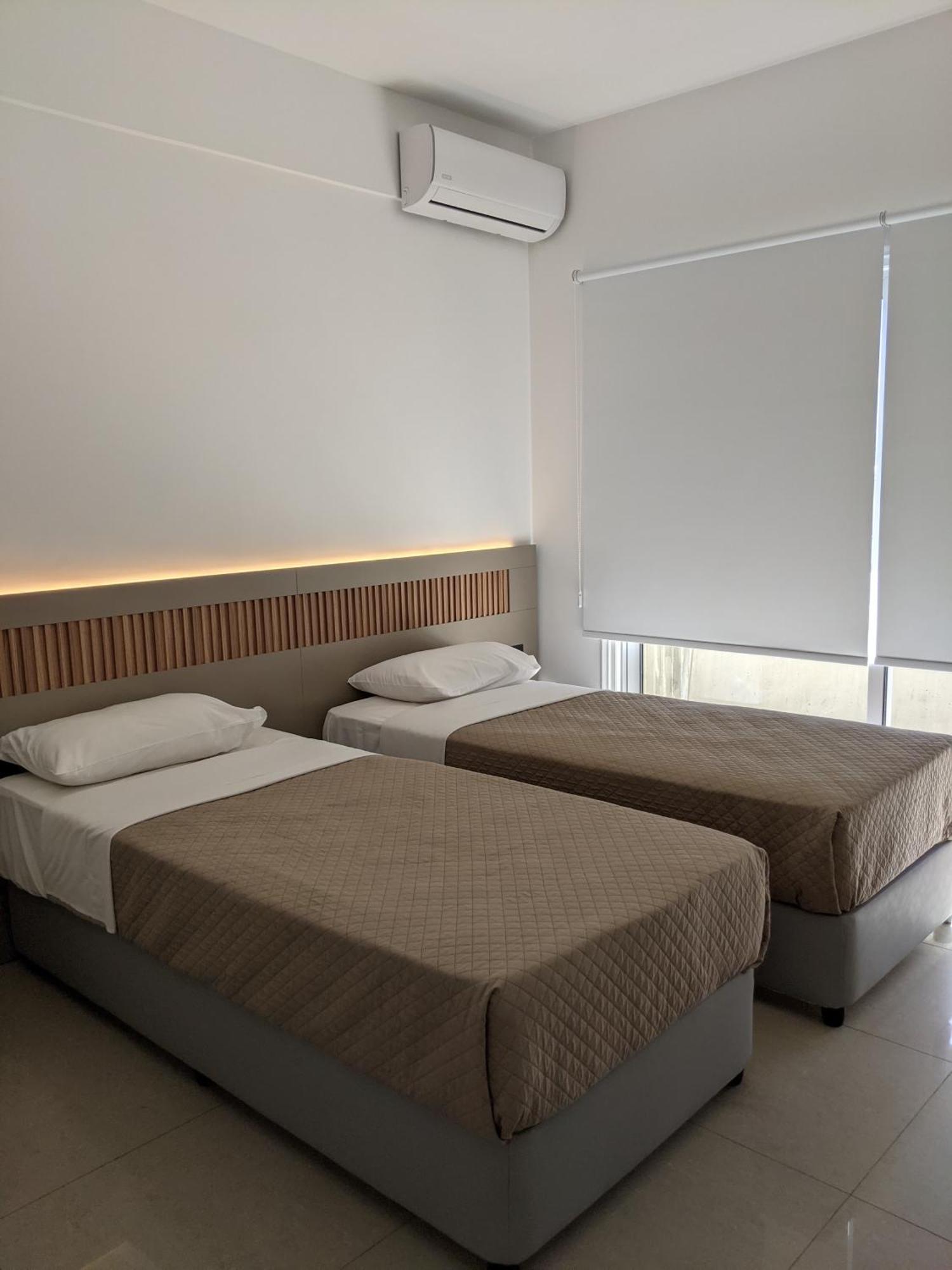 Appart hôtel Sunflower 3*