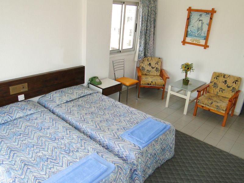 Appart hôtel Sunflower 3*